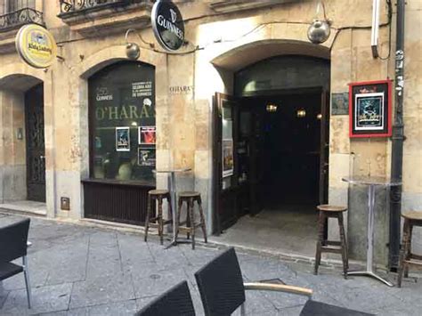 la terra salamanca|Pub y bar La Terra, Salamanca